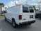 2013 Ford Econoline Cargo Van Commercial