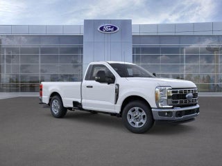 2026 Ford Super Duty F-350 SRW XLT