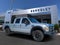 2010 Ford Super Duty F-250 SRW XLT