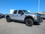 2010 Ford Super Duty F-250 SRW XLT