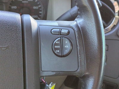 2010 Ford Super Duty F-250 SRW XLT