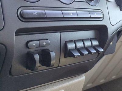 2010 Ford Super Duty F-250 SRW XLT