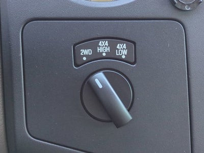 2010 Ford Super Duty F-250 SRW XLT