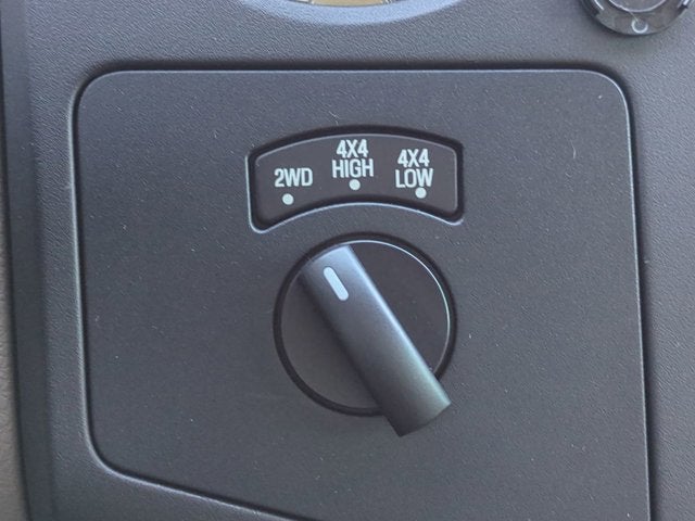 2010 Ford Super Duty F-250 SRW XLT