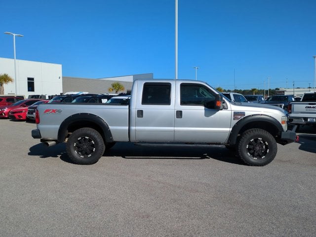2010 Ford Super Duty F-250 SRW XLT
