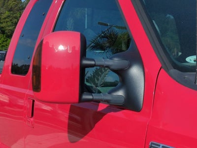 2006 Ford Super Duty F-250 XLT