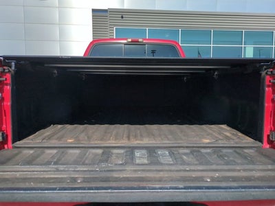 2006 Ford Super Duty F-250 XLT