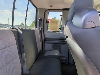 2006 Ford Super Duty F-250 XLT