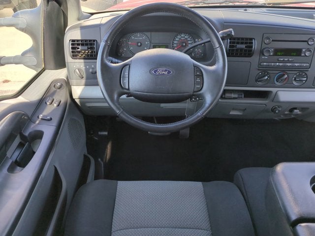 2006 Ford Super Duty F-250 XLT
