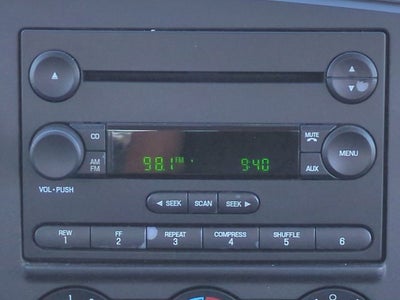 2006 Ford Super Duty F-250 XLT
