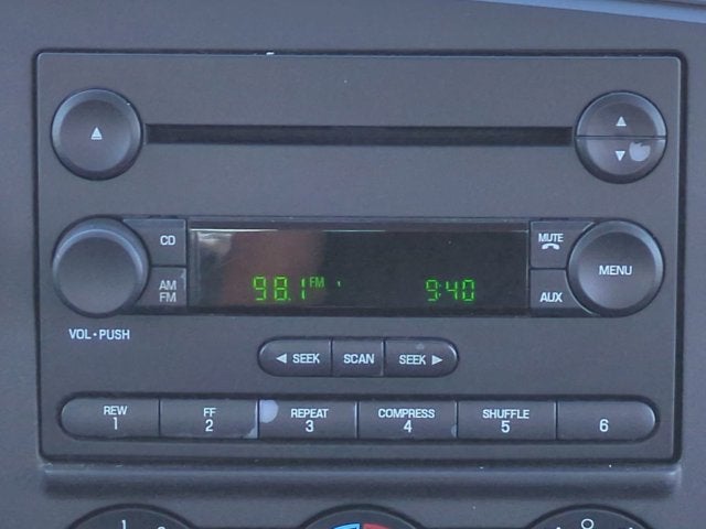 2006 Ford Super Duty F-250 XLT