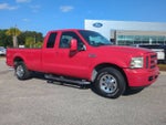 2006 Ford Super Duty F-250 XLT