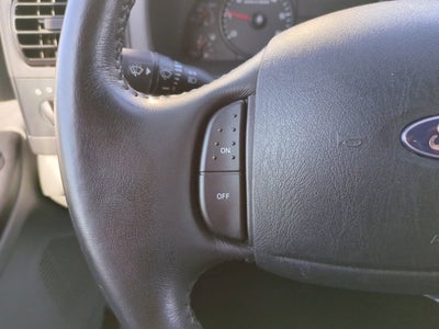 2006 Ford Super Duty F-250 XLT