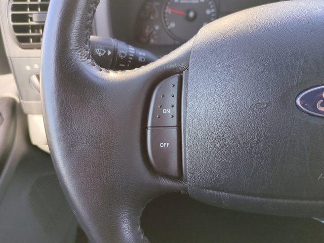 2006 Ford Super Duty F-250 XLT