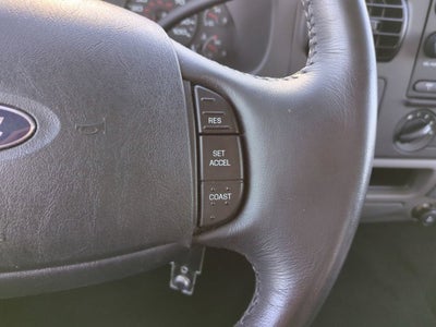 2006 Ford Super Duty F-250 XLT