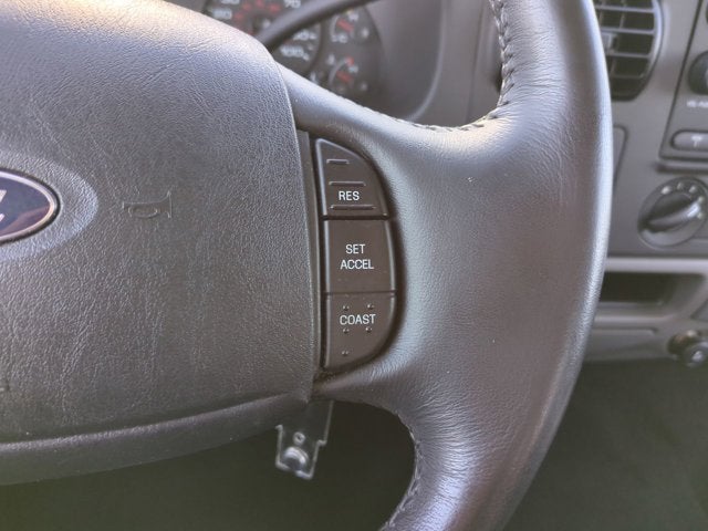 2006 Ford Super Duty F-250 XLT