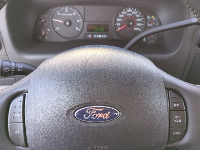 2006 Ford Super Duty F-250 XLT