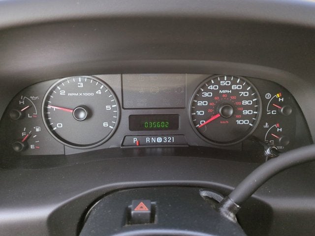 2006 Ford Super Duty F-250 XLT