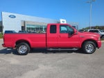 2006 Ford Super Duty F-250 XLT