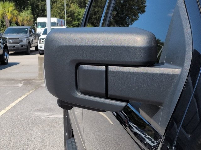 2024 Ford F-150 Lightning XLT
