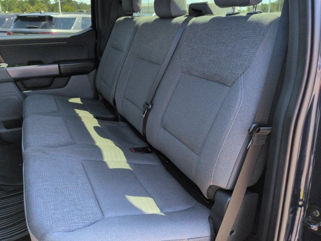 2024 Ford F-150 Lightning XLT