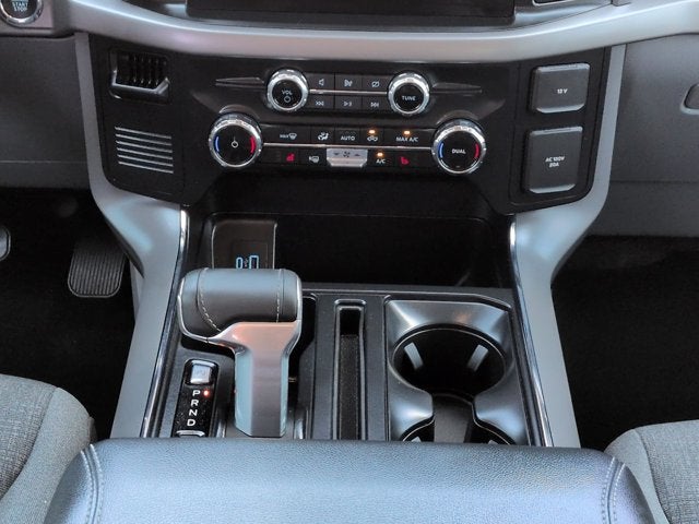 2024 Ford F-150 Lightning XLT