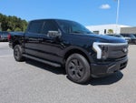 2024 Ford F-150 Lightning XLT