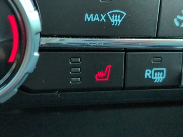 2024 Ford F-150 Lightning XLT