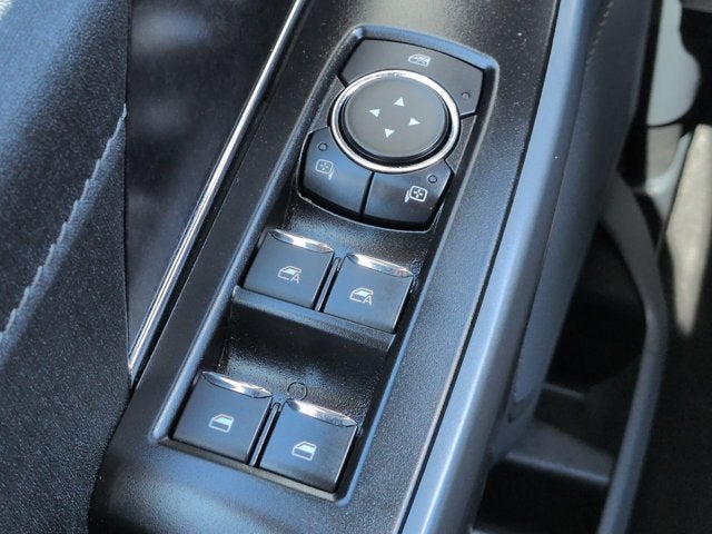 2024 Ford F-150 Lightning XLT