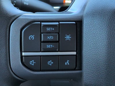 2024 Ford F-150 Lightning XLT
