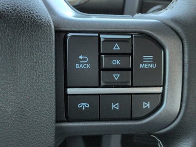2024 Ford F-150 Lightning XLT