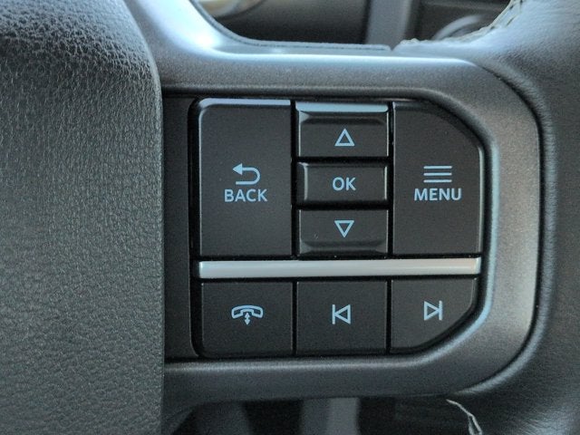 2024 Ford F-150 Lightning XLT