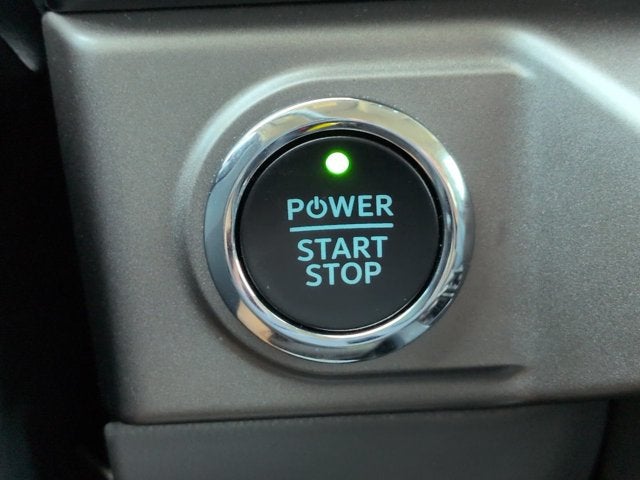 2024 Ford F-150 Lightning XLT