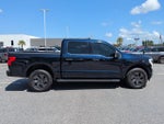 2024 Ford F-150 Lightning XLT
