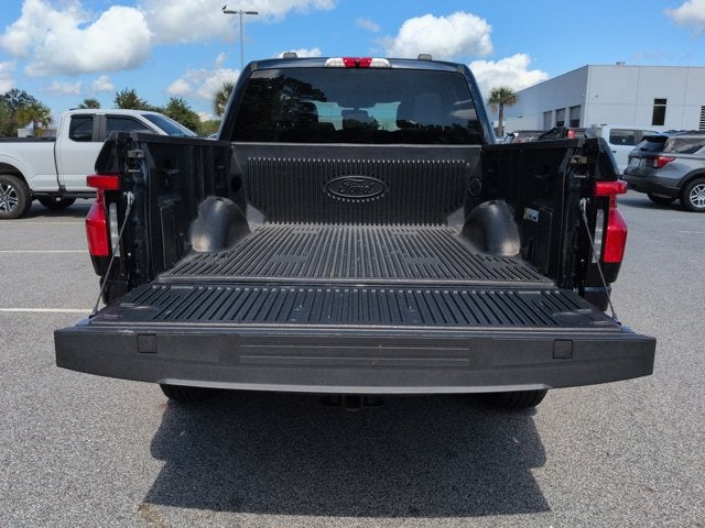 2024 Ford F-150 Lightning XLT