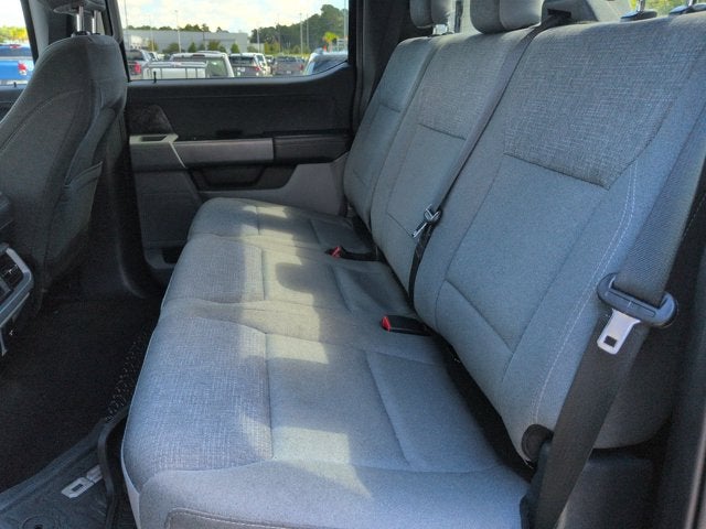 2024 Ford F-150 Lightning XLT