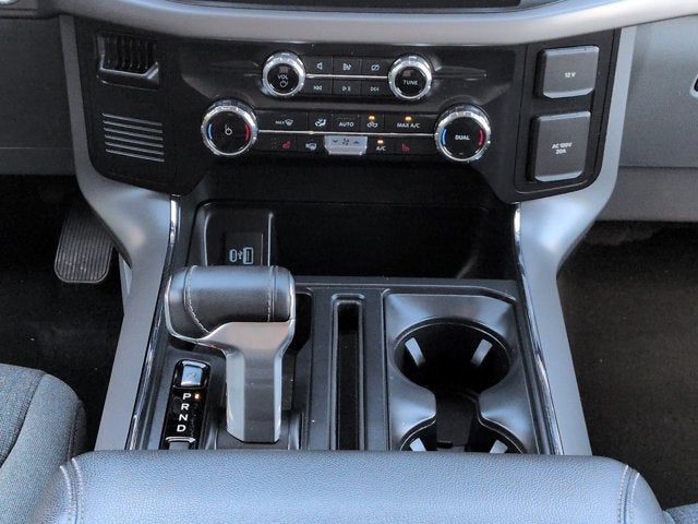 2024 Ford F-150 Lightning XLT