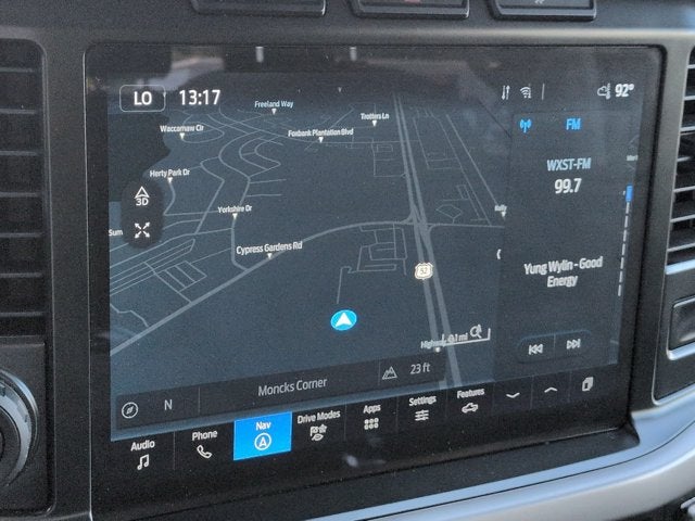 2024 Ford F-150 Lightning XLT