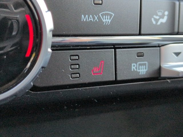 2024 Ford F-150 Lightning XLT