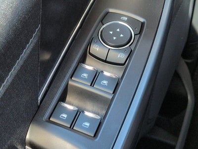 2024 Ford F-150 Lightning XLT