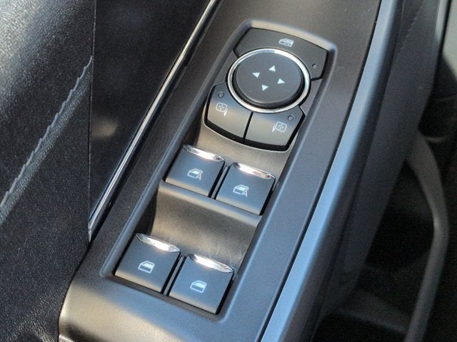 2024 Ford F-150 Lightning XLT