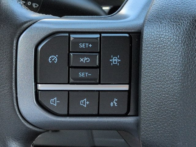 2024 Ford F-150 Lightning XLT