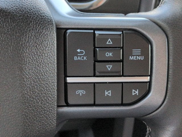 2024 Ford F-150 Lightning XLT