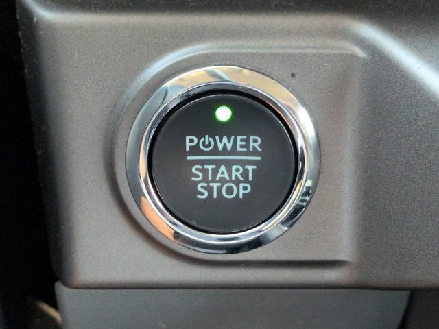 2024 Ford F-150 Lightning XLT