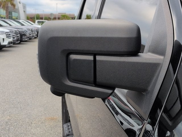 2024 Ford F-150 Lightning XLT