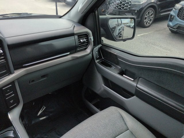 2024 Ford F-150 Lightning XLT