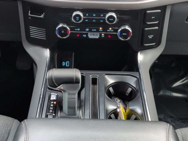 2024 Ford F-150 Lightning XLT