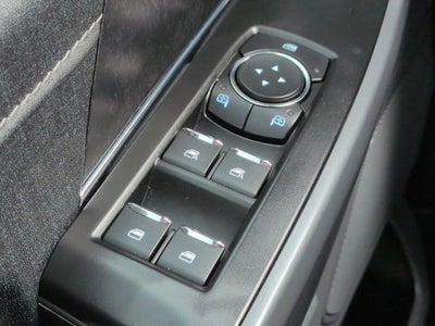 2024 Ford F-150 Lightning XLT