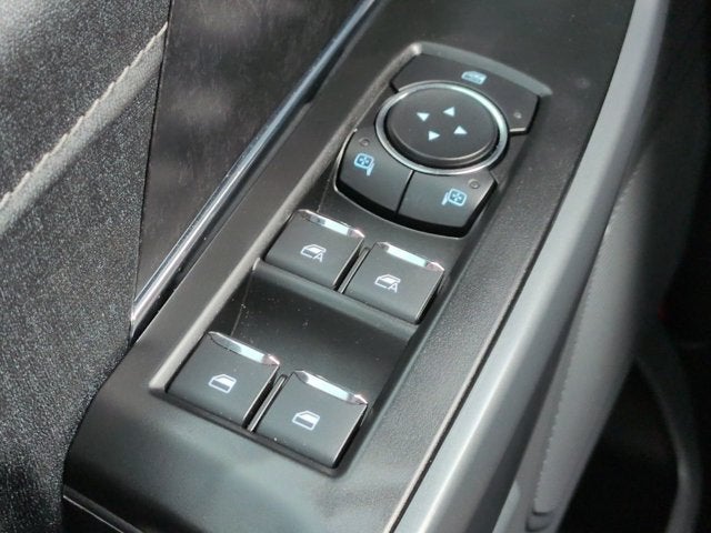 2024 Ford F-150 Lightning XLT