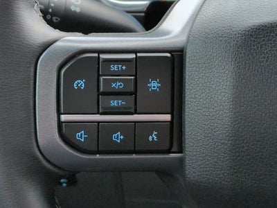 2024 Ford F-150 Lightning XLT